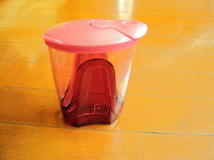 ＆未使用品！Tupperwareタッパーウエアのボトル！