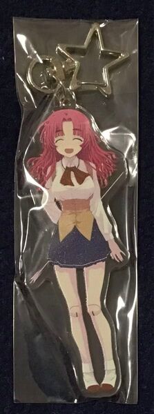 さよならを教えて こよりアクリルキーホルダー