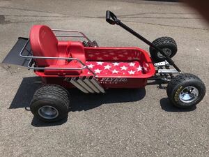  radio Flyer for original seat red #1800 and so on 