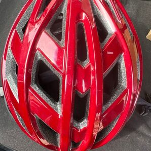 自転車ヘルメット