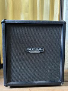 Mesa Boogie 1x12 Mini Recto 19 Straight Cabinet