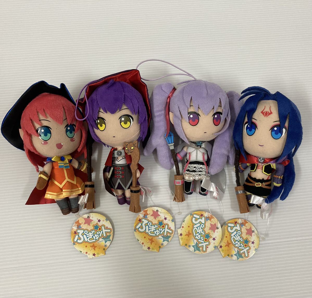 Yahoo!オークション -「ぷぎゅット」の落札相場・落札価格 Yahoo!オークション -「ぷぎゅット」の落札相場・落札価格