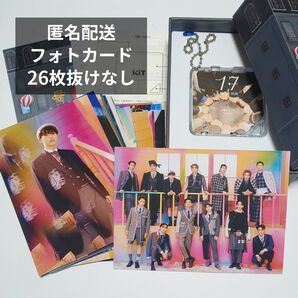 SEVENTEEN BEST ALBUM 「17 IS RIGHT HERE」 (KiT Ver.) キノ 本体 開封済み