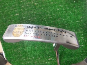 その他 BETTINARDI MAJOR TOURNAMENT SERIES 2008/スチール「34」/0/0[0533]ベティナルディ　メジャートーナメント　シリーズ