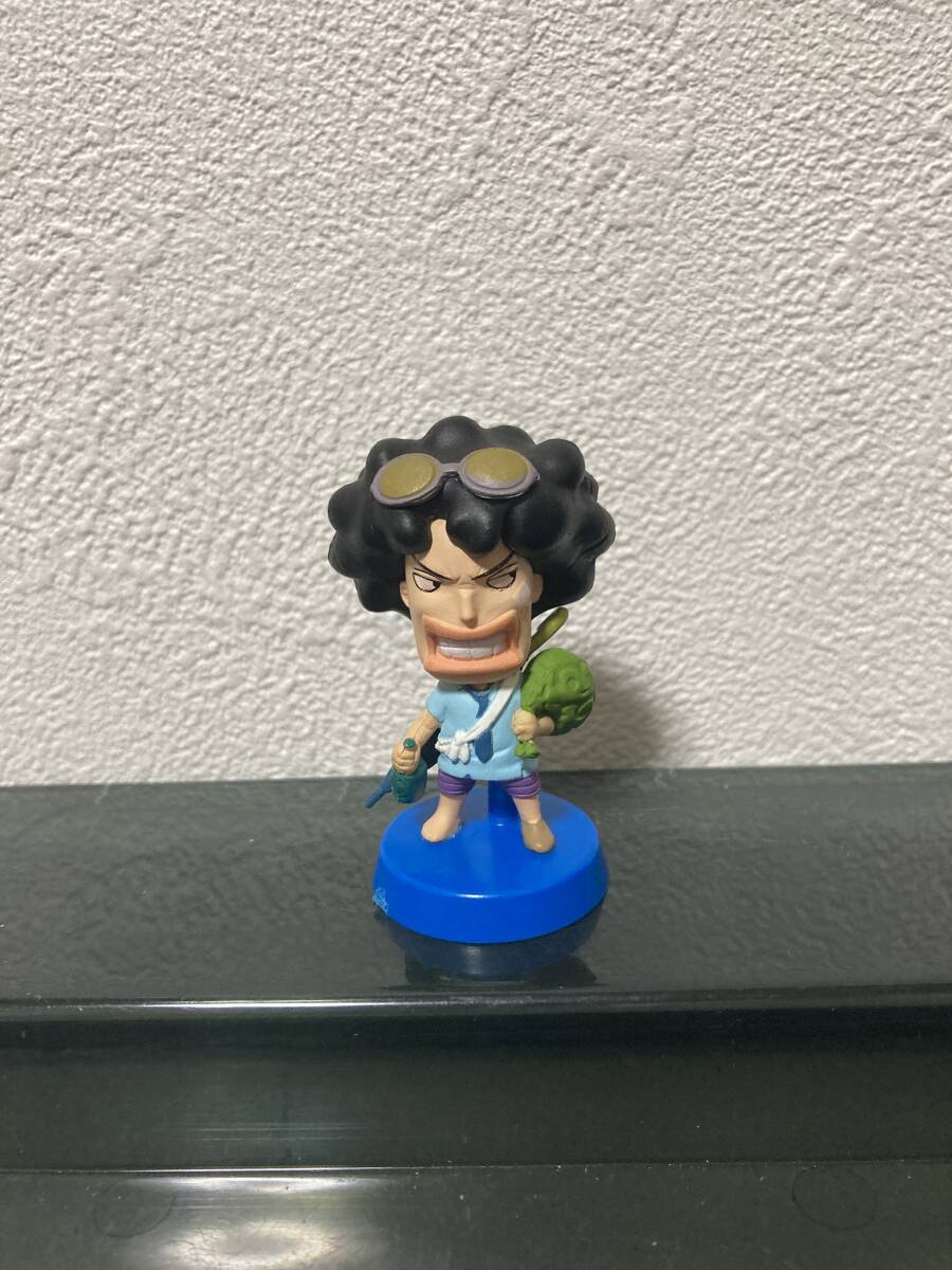 ワンピース ちびルフィ アニキャラヒーローズ シークレット チビルフィ ワンピース ちびルフィ アニキャラヒーローズ シークレット