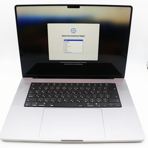 極美品 Apple MacBook Pro MNW83J/A 2023 スペースグレイ M2 Pro/16GB/SSD 512GB/充放電24回/バッテリー100％ 元箱あり