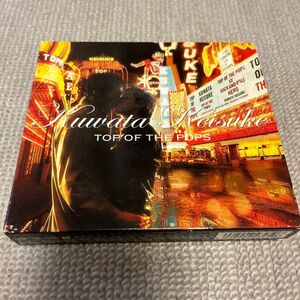 桑田佳祐 ベストアルバム TOP OF THE POPS 2CD 