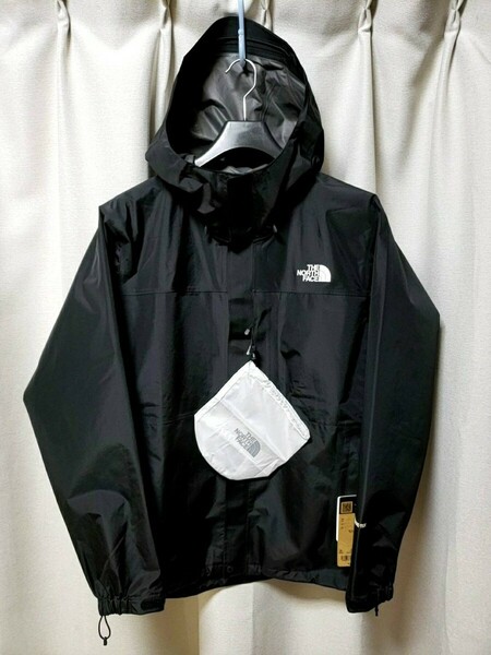 THE NORTH FACE Cloud Jacket　NP12302 ブラック　メンズM 