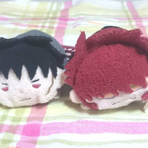 血界戦線 ライライおてだま クラウス&スティーブンセット Limited Base限定 新品