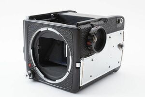 Mamiya M645 Body Medium format film camera ボディ 中判 フィルムカメラ / マミヤ 現状 ジャンク 部品取りなどに #9291