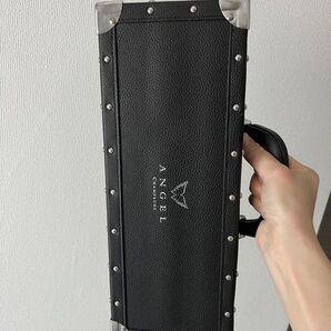 エンジェル シャンパン 箱