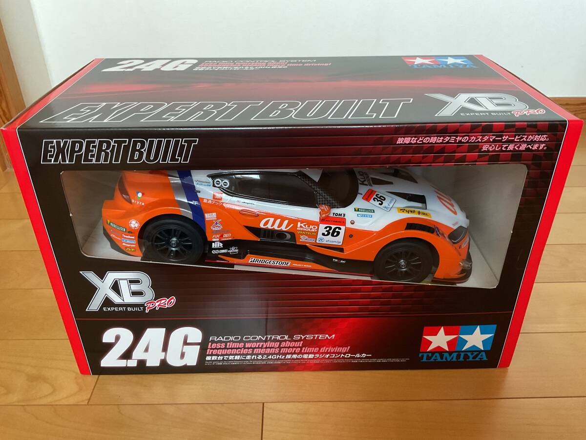 2025年最新】Yahoo!オークション -tt-02 xbの中古品・新品・未