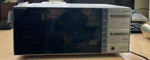  Hitachi HITACHI Lo-D CD player DAD-1000 Junk 