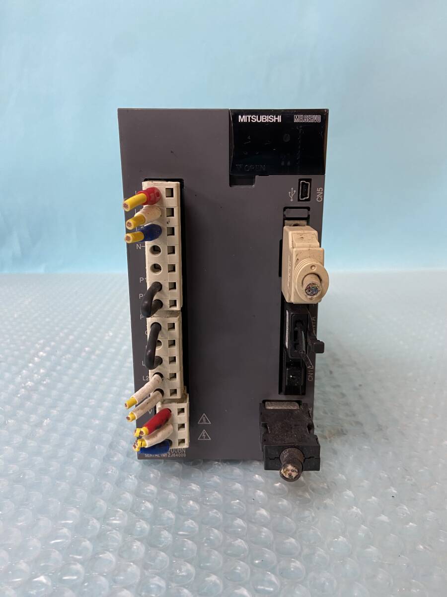 2025年最新】Yahoo!オークション -mr-j3の中古品・新品・未使用 2025年最新】Yahoo!オークション -mr-j3の中古品・新品・未使用