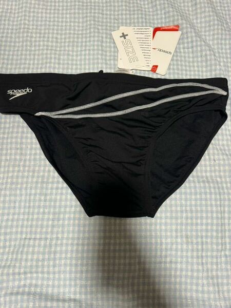 新品 未使用 speedo　メンズビキニ 水着 競パン 競泳水着　　【342】