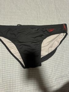 新品 未使用 speedo　メンズビキニ 水着 競パン 競泳水着　　【319】