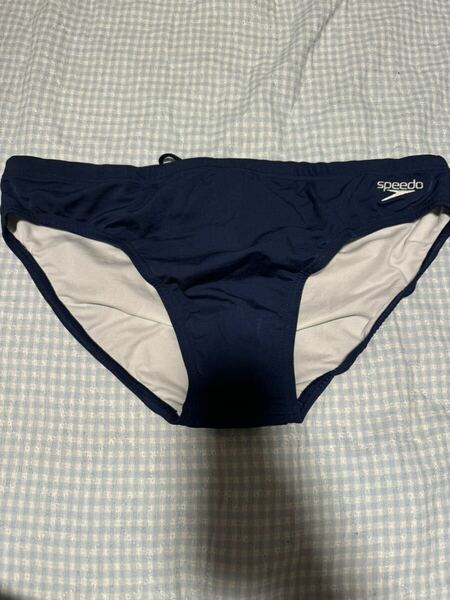 新品 未使用 speedo　メンズビキニ 水着 競パン 競泳水着　　【327】