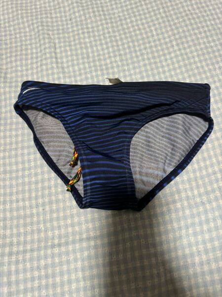 新品 未使用 speedo　メンズビキニ 水着 競パン 競泳水着　12 　【354】