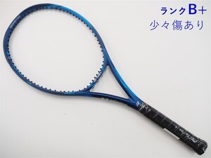 中古 テニスラケット ヨネックス イーゾーン 98 ツアー GR 2020年モデル【インポート】 (G2)YONEX EZONE 98 TOUR GR 2020