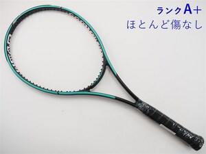 中古 テニスラケット ヘッド グラフィン 360プラス グラビティ プロ 2019年モデル (G2)HEAD GRAPHENE 360+ GRAVITY PRO 2019