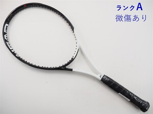 中古 テニスラケット ヘッド スピード プロ 2022年モデル (G2)HEAD SPEED PRO 2022