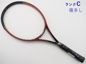 中古 テニスラケット ウィルソン ハンマー CS 110 1995年モデル (G2)WILSON HAMMER CS 110 1995