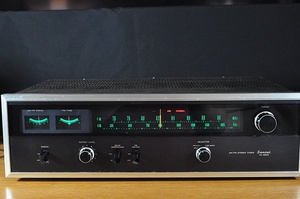 SANSUI FM/AM チューナー TU-9500 要調整品　（動作品）