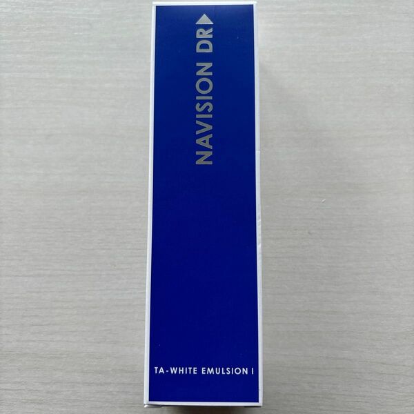 ナビジョンDR TAホワイトエマルジョンⅠn定価販売価格 ¥ 9,350