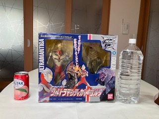 Yahoo!オークション -「ウルトラマンティガvsゴルザ Yahoo!オークション -「ウルトラマンティガvsゴルザ
