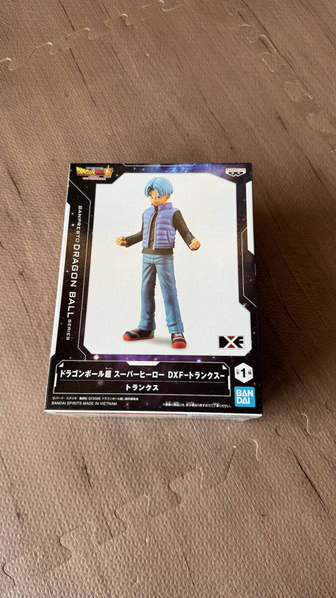 2025年最新】Yahoo!オークション -ドラゴンボール超 dxf