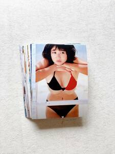 * 80 sheets Okada Yukiko special delivery . delivery L stamp photograph Yamato business office stop OK week change comparatively new work exhibition high quality postage what point also 210 jpy sale *