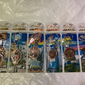 マレーシア キーホルダー 観光名所