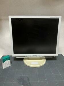 ♪505 MITSUBISHI 液晶ディスプレイ RDT17IILM 三菱 モニター 液晶モニター パソコン PC 周辺機器 売り切り