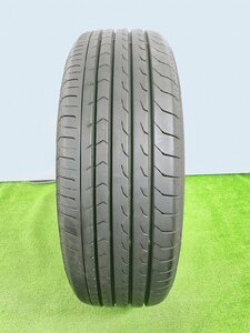 ヨコハマ BluEarth RV03 195/65R15 91H★8.5分山 2022年 1本 中古 ノーマル 【宮城発 送料無料】MYG-B12548