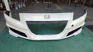 CR-Z 無限？　フロントBumper