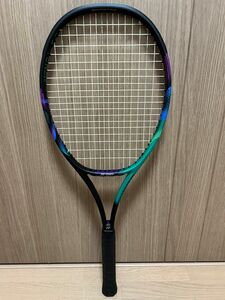 美品 ヨネックス ブイコアプロ100 YONEX VCORE PRO100 G2 テニスラケット