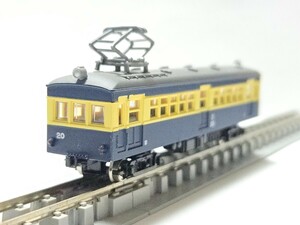  Shizuoka железная дорога mo - 20 Tommy Tec TOMYTEC железная дорога коллекция металлический kore 1 Tsurumi .. железная дорога mo - 100 форма номер товара 003