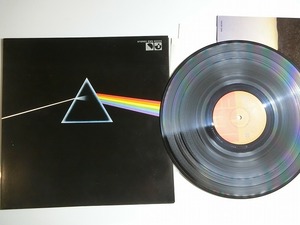 fK2:PINK FLOYD / THE DARK SIDE OF THE MOON / EMS-80324