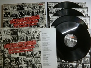 fN5:The Rolling Stones / Singles Collection The London Years / 1218-1