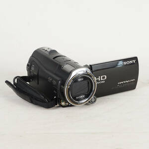 SONY HDR-CX560V HANDYCAM ソニー デジタル ビデオカメラ GPS付き ハンディカム