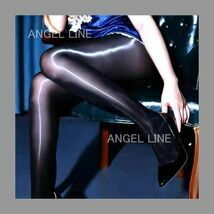 TD011B number la-do stockings ..40 Denier black all s Roo super flexible lustre strongest.