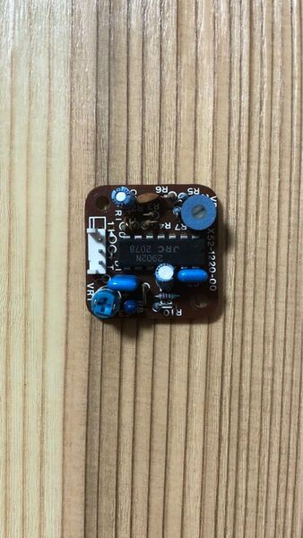 TRIO KENWOOD トリオ ケンウッド TU-4A レピータ トーンユニット TW-4000 TS-780