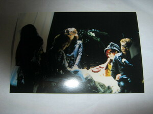 X JAPAN エックス / フォトカード① YOSHIKI HIDE TOSHI HEATH PATA 