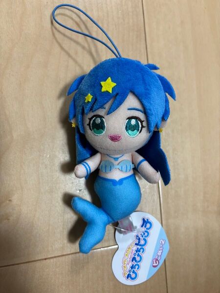 ぴちぴちピッチ ピコぬい2 宝生