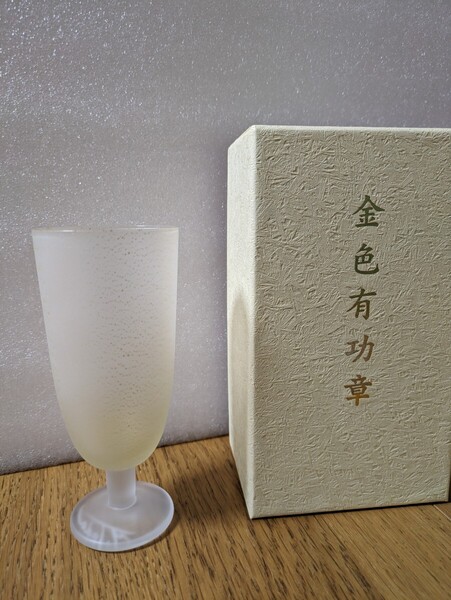 ★非売品 献血 100回記念品 金色有功章 多田美波★