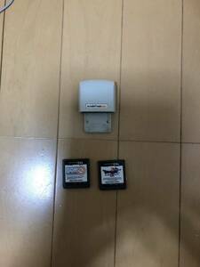 コードフリーク dsi 3ds PSP