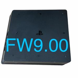 【動作確認済】 PS4 500GB ブラック PlayStation4 SONY プレステ4 CUH-2000A FW9.00以下