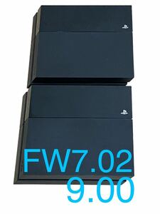 【動作確認済】 PS4 500GB ホワイト PlayStation4 SONY プレステ4 CUH-1000A CUH-1100A FW9.00以下 本体 ジャンク セット