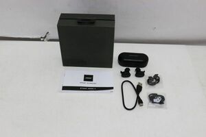 D859H 094 Bose беспроводной слуховай аппарат Sport Earbuds рабочее состояние подтверждено б/у товар 