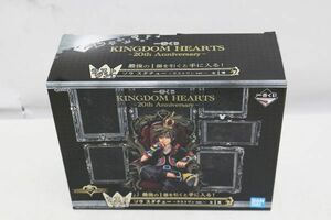 D790H 059 most lot KINGDOM HEARTS 20th Anniversary last one .sola start chu- last one ver. secondhand goods 